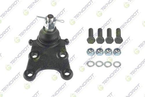 ROTİL ALT SAĞ-SOL ISUZU D-MAX 2.5L 4JA1-TC COMMONRAİL TURBO 4102 4104 04--TFS 2.5L 4JA1-TC 2002-2005 352828 8944521020 8944521021