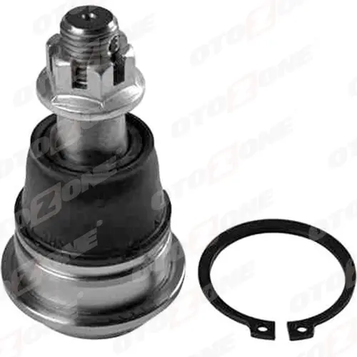 ROTİL ÖN ALT NISSAN ALMERA N16 2000-2006 PRIMERA P12 2002-2008 36160100045 54501AV600 401602Y000