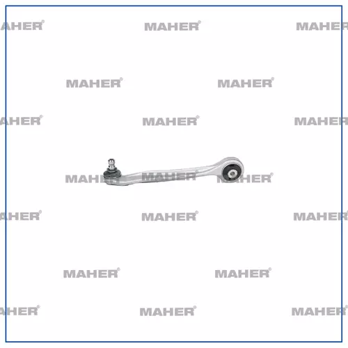 ROTİLLİ KOL PASSAT 1997-2004 / A4 1997-2008 DÜZ ÜST SOL 8E0407505A