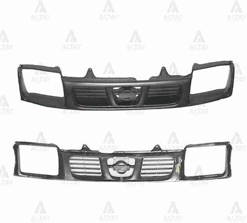 PANJUR PICKUP 1997-2002 D-22 SİYAH 62310 3S500