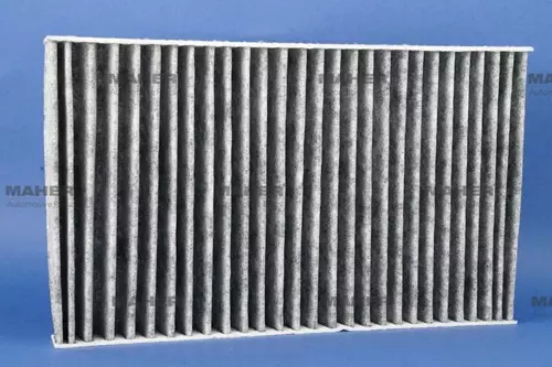 POLEN FİLTRESİ 307 / 308 / C2 / C3 / C4 / DS4 2002-2009 KARBONLU 6479C2