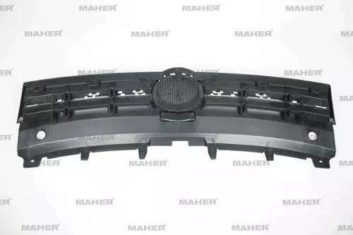 PANJUR POLO 2009-2014 ÖN (KROMSUZ) 6R0853651B9B9