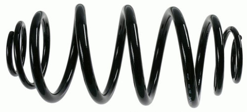 HELEZON YAY ARKA 370MM MERCEDES VITO W639 2003 A6393240704