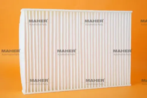 POLEN FİLTRESİ CLIO 2 / KANGO / SYMBOL / MEGAN 1 1999-2005 KARBONSUZ 7700424098