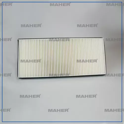 POLEN FİLTRESİ FİESTA 1995-2002 / KA 1996 KARBONSUZ ME96FJ16N619AB