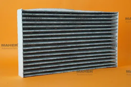 POLEN FİLTRESİ FLUENCE / MEGANE 3 2008 KARBONLU 272778970R