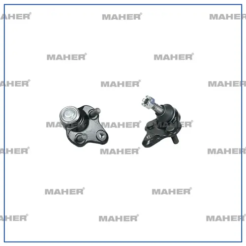 ROTİL COROLLA 2019 / COROLLA 2000-2006 / RAV-4 2000-2006 / CHERRY TIGGO ALT MHR 34330