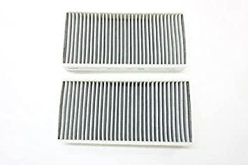 POLEN FILTRESI TAKIMI BMW F40 F44 F45 F46 F48 F39 . MINI F54 F55 F56 F57 F60 KARBONLU 64316835405