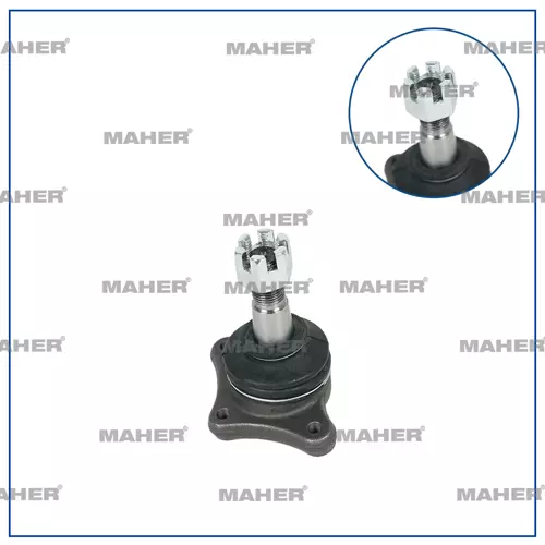 ROTİL E-2200 / BESTA / BONGO ÜST S083 99 354