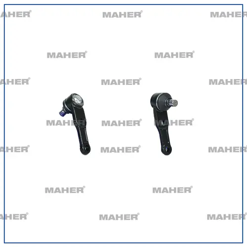 ROTİL SEPHIA 1995-1999 / SHUMA 1996-2004 ALT 0K201 34 550C