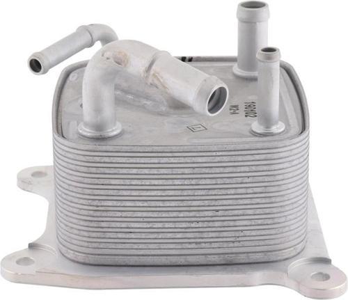 OTOMATİK ŞANZUMAN YAĞ SOĞUTUCUSU RENAULT CLIO 5 2019 1.0TCE 2160650101C