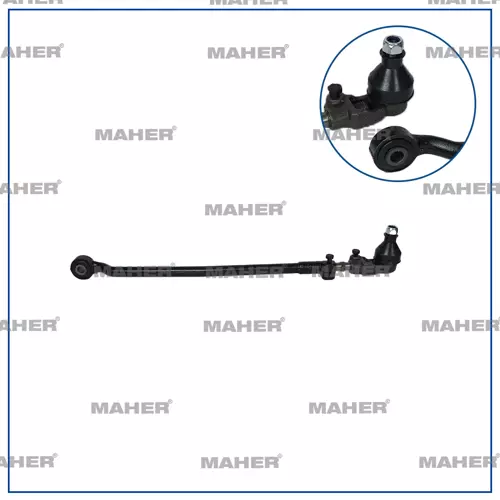 KISA ROT ASTRA F 1991-1998 / VECTRA A 1988-1995 / 9-3 1998-2002 SAG 322146