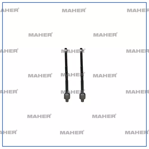 ROTKOLU ASTRA G 1998-2007 / ZAFIRA A 2005 / ASTRA H 2004-2009 1603003 9196409 (2 ADET)