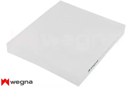 POLEN FİLTRESİ VW POLO 6 1.0-1.6-2.0 2007-2017 IBIZA 1.0-1.5-1.6 2005-2017 ARONA 1.0-1.5-1.6 2009-2017 CU 26021 2Q0819644