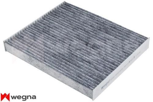 POLEN FİLTRESİ VOLVO C40 2017 2020  CUK 29010 KARBONLU 31497285 32226484