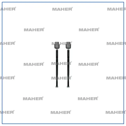 ROTKOLU CORSA B 1994-2000 / COMBO 1994-2001 / TIGRA 1994-2000 324MM 322155 (2 ADET)