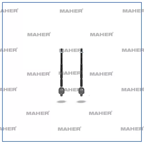 ROTKOLU TEMPRA 1990-2001 / TIPO 1990-2001 / BRAVO 1 1995-2001 / BRAVA 1995-2002 HİDROLİK DİREKSİYON 9941625 (2 ADET)