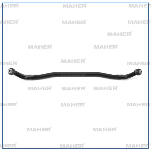 ORTA ROT HILUX 1982-2005 LN-145 45450 39305