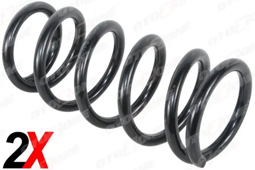 HELEZON YAYI ARKA HONDA CİVİC 7 SALOON ES ET 2000-2006 1.4 -1.6 52441 S5A G51 (2 ADET)