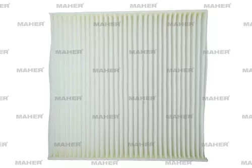 POLEN FİLTRESİ NAVARA 2015 2.3 DCI / MERCEDES 10-CLASS 2017 KARBONSUZ 27277 4KJ0A