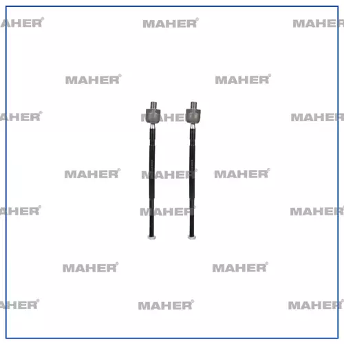 ROTKOLU 323 1990-1998 / FORD ESCORT 1990-2000 B456 32 2510 (2 ADET)