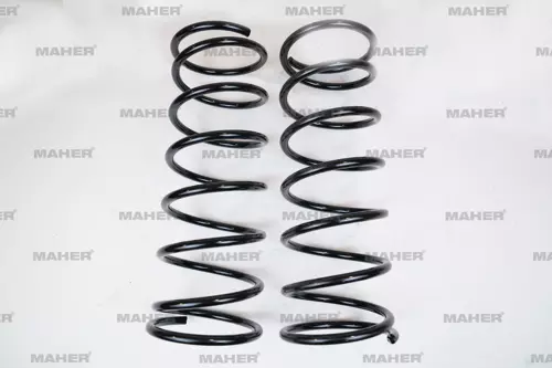 HELEZON YAYI R12 1973-2002 / TX-TS BİNEK KIRMIZI ARKA 7700558961 (2 ADET)