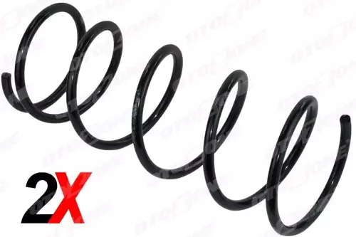 ON HELEZON YAYI FOCUS 1 1998-2005 98AG5310NA 1067191 (2 ADET)