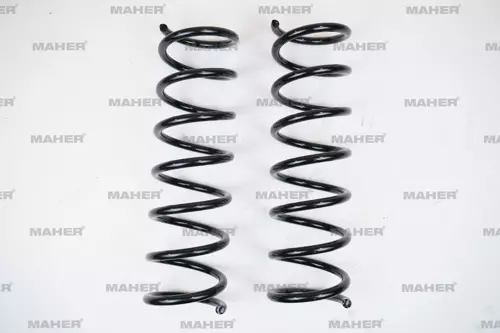 HELEZON YAYI FOCUS 1 1998-2004 / ARKA 98AG5560TA (2 ADET)