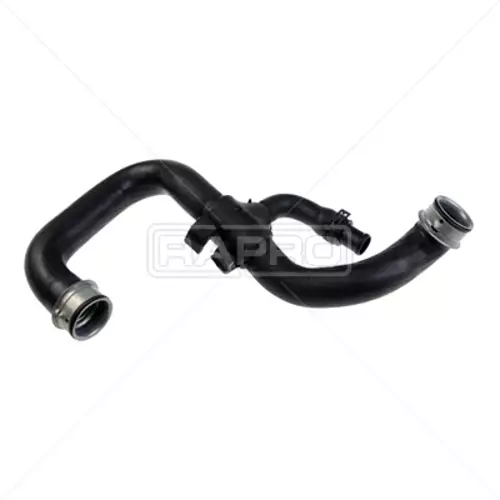 RADYATOR HORTUMU ALT MERCEDES GLK-CLASS 10204 2009-2015 A2045010482