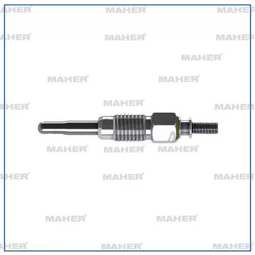 KIZDIRMA BUJİSİ (ISITMA) T4 / CADDY 1.9-2.4 AJA-1Y-AAB N10213002 (10 ADET)