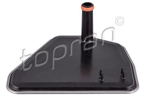 OTOMATIK SANZIMAN YAG FILTRESI BMW E65 E66 E67 E83 E53 E70 E71 E72 24117543550