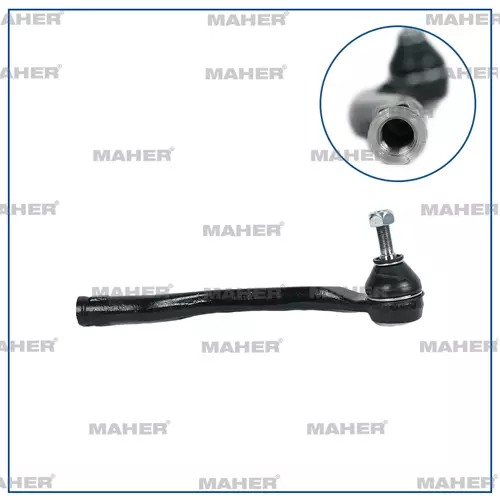 ROTBAŞI DUSTER 1 2010-2018 ÜST SAĞ 8201108332