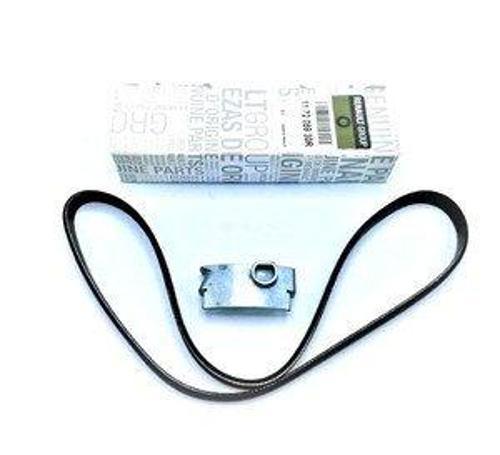 KAYIŞI RENAULT CLIO 4 2012 DACİA SANDERO 2008 LOGAN 2006 1.2 D4F 4PK 865MM 117205930R 117202929R