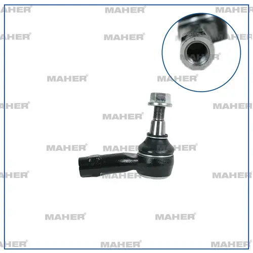 ROTBAŞI TOUAREG 2004-2013 / AMAROK 2010 / Q7 2007 / CAYENNE 2003-2013 SOL 7L0422817B