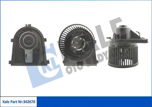 KALORİFER MOTORU 125 BORA 1998-2005 -GOLF 3-4-POLO CLASSIC 1995-2002 -A3 1996-2003 -CORDOBA 1J1819021 1J1819021A 1J1819021B