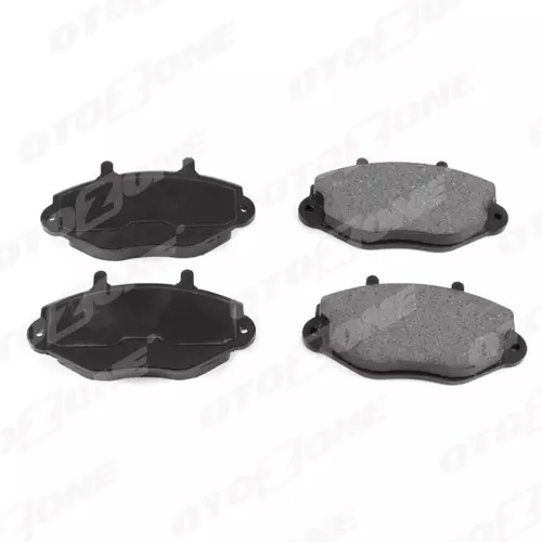 ON FREN BALATASI TRANSIT T15 1993-2000 93VX2K021BB 1134159 6965580