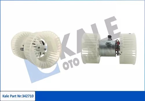 KALORIFER MOTORU BMW E39 E38 E53 . RANGE ROVER 3 L322 2002-2012 OTOMATIK KLIMA 64118372493 JNB000060