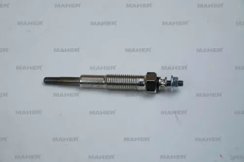 KIZDIRMA BUJİSİ (ISITMA) L-200 2000-2006 ŞOKLU 125. MD301950 (10 ADET)