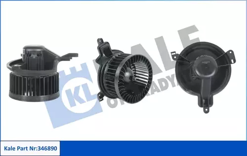 KALORİFER MOTORU PARTNER 2-BERLINGO 2 2003-2009 6441 R4