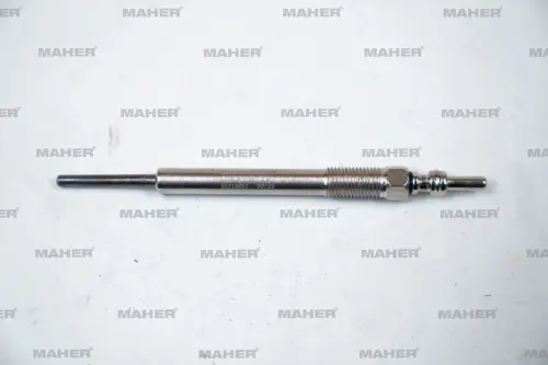 KIZDIRMA BUJISI (ISITMA) DOBLO 1.3 JTD / FIORINO 1.3 JTD / LINEA 1.3 JTD / 500 L 1.3 JTD / NEMO 1.3 JTD / BIPPER 1.3 JTD / MITO 1.3 JTD 4,35 EURO 5 55210051 (10 ADET)