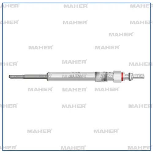 KIZDIRMA BUJİSİ (ISITMA) TRANSIT CUSTOM 2016 2.0 TDCI 4.45 5362 / 5363 ECOBLUE GK2Q6M090AA (10 ADET)