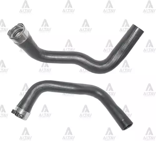 HORTUM TURBO QASHQAI +2 1.6 DCI GİRİŞ 14463BB50B