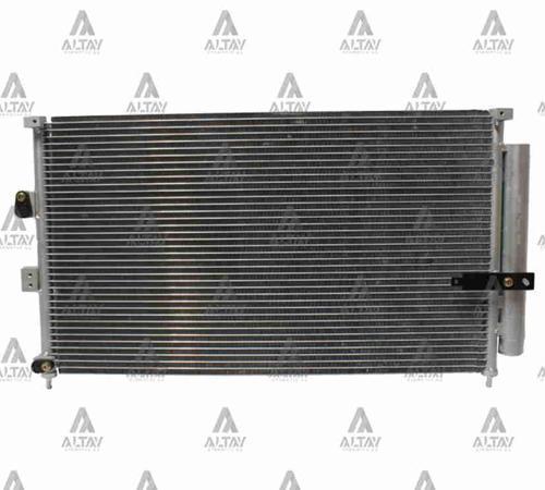 RADYATÖR KLİMA CIVIC 2006-2008 SEDAN FD6 BRAZING 80110 SNB A41