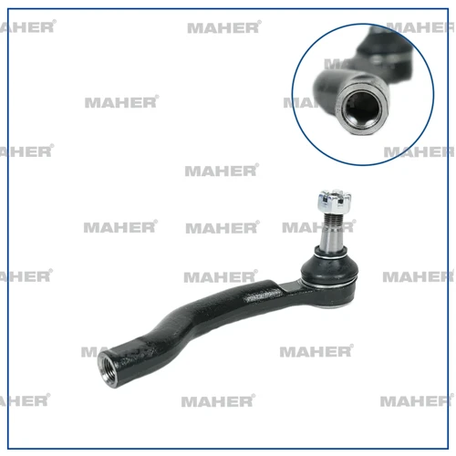ROTBAŞI PICKUP 2006 NAVARA 4102-4104 / PATHFINDER 2005 SOL 48520 EA01J