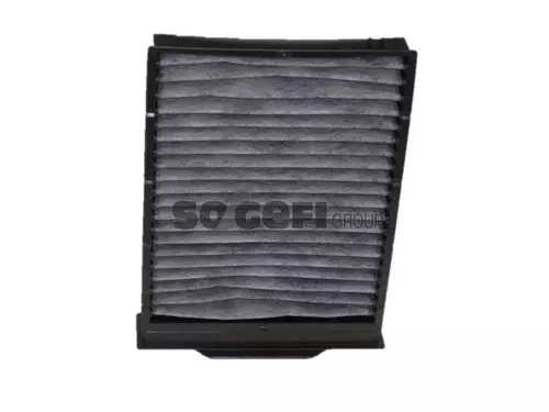 POLEN FİLTRESİ RENAULT MEGANE 2 2002 SCENIC 2 2002 TÜM MODELLER KARBONLU 7701055109 7701064235