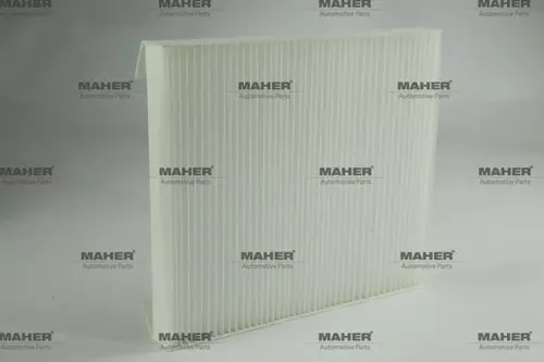 POLEN FİLTRESİ ELANTRA 1996-2001 / MATRIX 2005 / SONATA 2000-2005 / COUPE 2002 97133 2D000