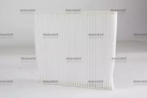 POLEN FİLTRESİ POLO / IBIZA / FABIA / A1 / CORDOBA 2010-2016 KARBONSUZ 6R0820367