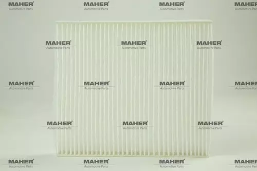 POLEN FİLTRESİ POLO / IBIZA / FABIA / A1 2017 KARBONSUZ 2Q0819644