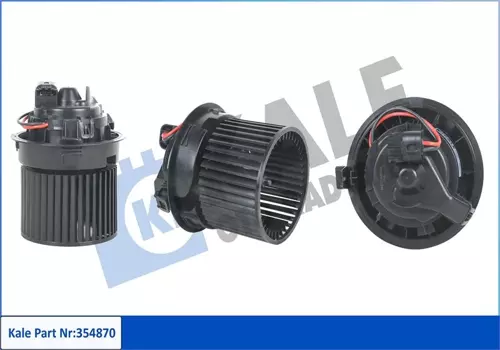 KALORİFER MOTORU DACIA LOGAN 2-LOGAN MCV-SANDERO-RENAULT LOGAN-SANDERO BLOWER 272100975R 272107379R