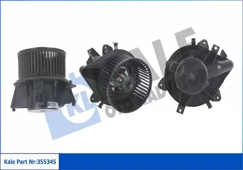 KALORİFER MOTORU FIAT DOBLO MPV-DOBLO-PUNTO BLOWER 46722956 46723716 46770817